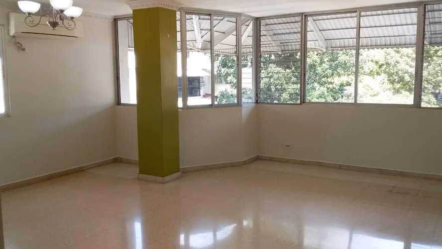 Apto 120 mts2, Hato Pintado, 3 Rec. 3 Baños