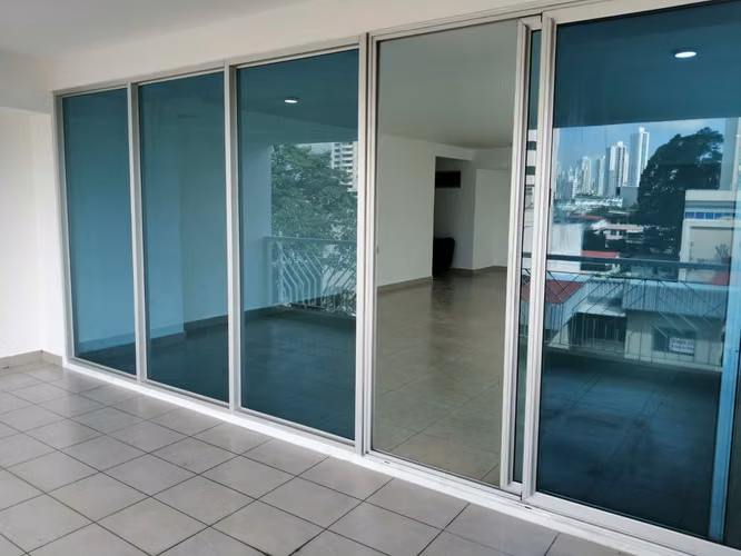Venta de Amplio Apartamento en San Francisco, Keops Tower