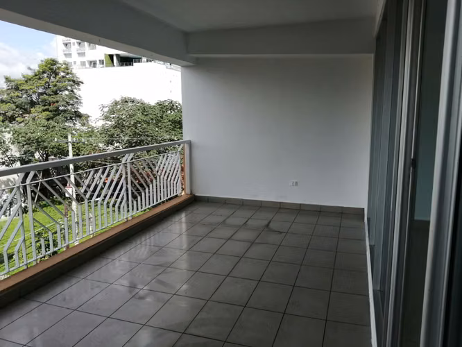 Venta de Amplio Apartamento en San Francisco, Keops Tower