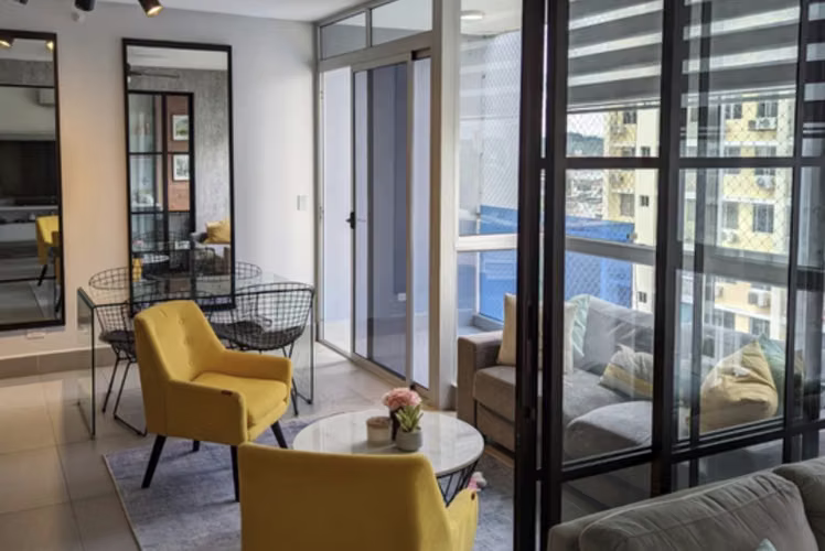 Venta de apartamento en Hato Pintado - Carrasquilla - Imagen 2