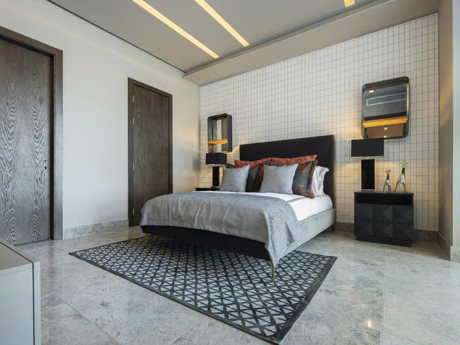 Apartamento en Venta en Paitilla 26*8035Mfk