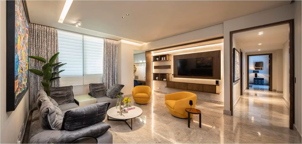 Apartamento en Venta en Paitilla 26*8035Mfk