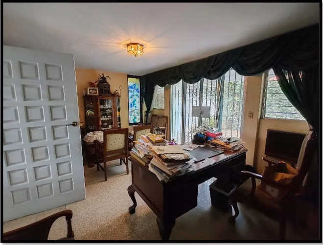 Venta de casa residencial , comercial en San Francisco