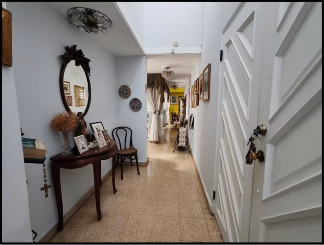Venta de casa residencial , comercial en San Francisco