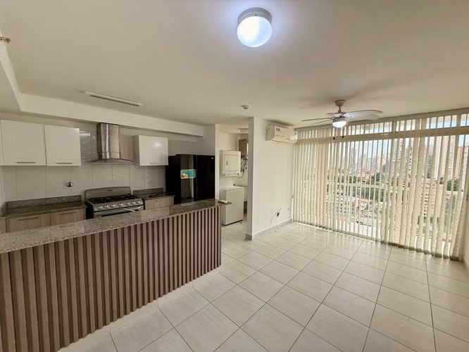 Se vende apartamento en PH Metropolitan Park – $160,000