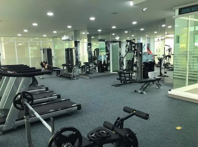 Se vende apartamento en PH Metropolitan Park – $160,000