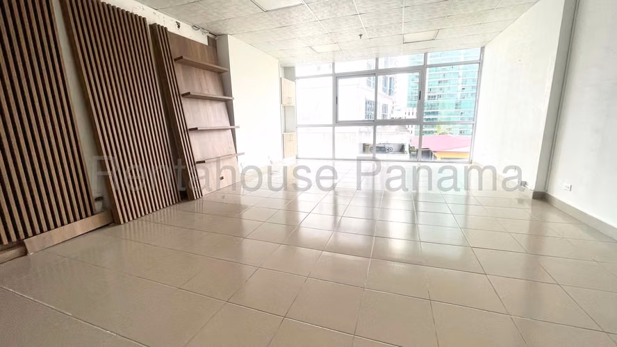 Venta de Oficicna en Bella Vista 25*8837Mfk