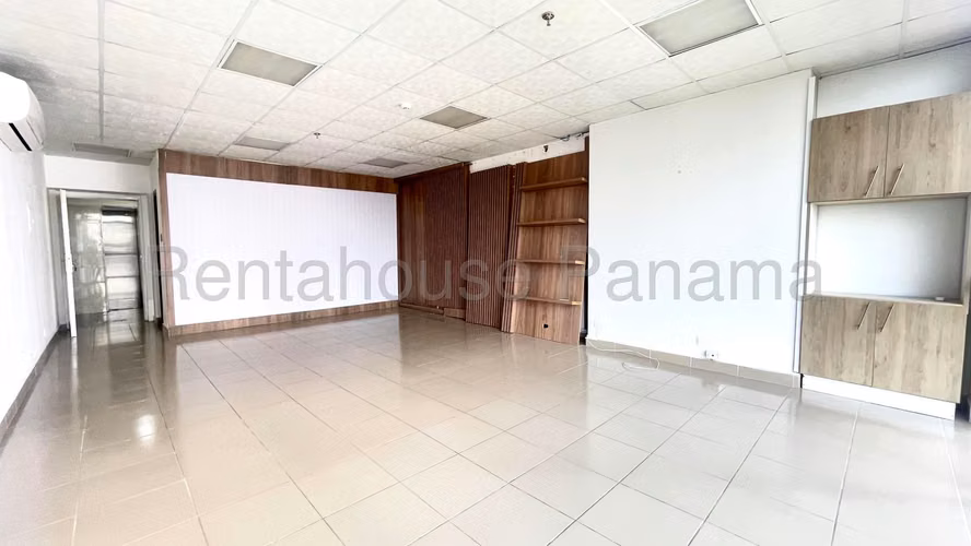 Venta de Oficicna en Bella Vista 25*8837Mfk