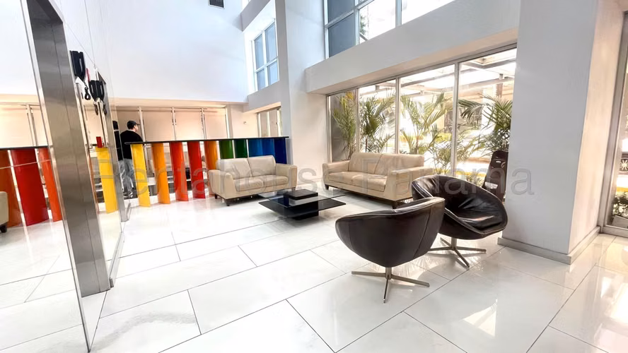 Venta de Oficicna en Bella Vista 25*8837Mfk