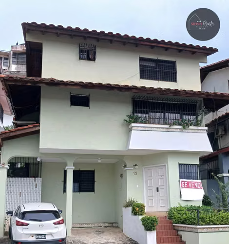 For Sale – Spacious Home in Hato Pintado, Panama City