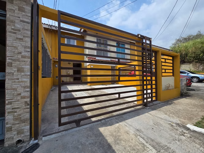 CASA EN VENTA | QUINTAS DE CANTABRIA | DON BOSCO