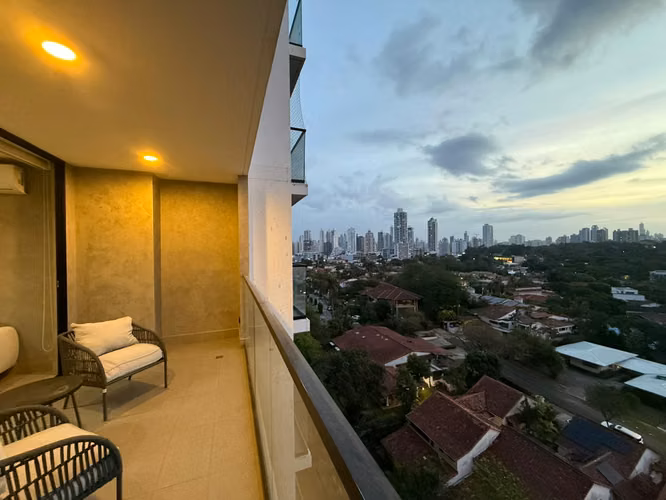 Se alquila apartamento P.h Victory Welness - Coco del Mar - Imagen 11