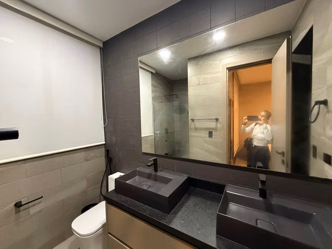 Se alquila apartamento P.h Victory Welness - Coco del Mar - Imagen 17