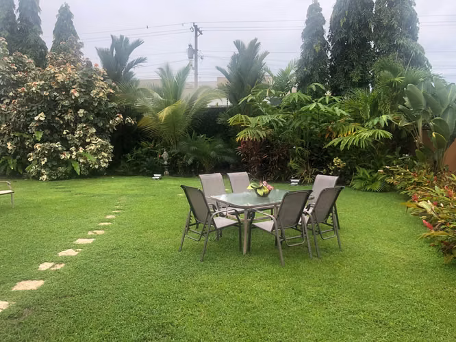 Sunset Coast, single floor, huge patio Bargain!