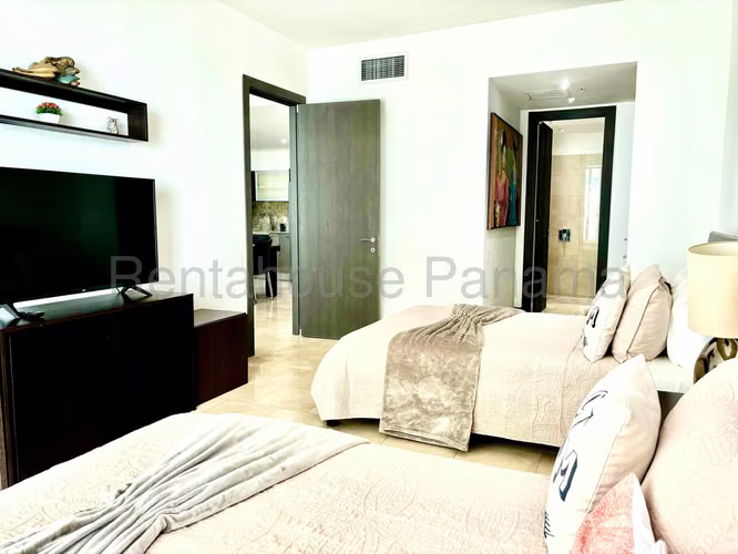 Alquiler de Apartamento en Punta Pacifica Ph Toc CCO - Imagen 16