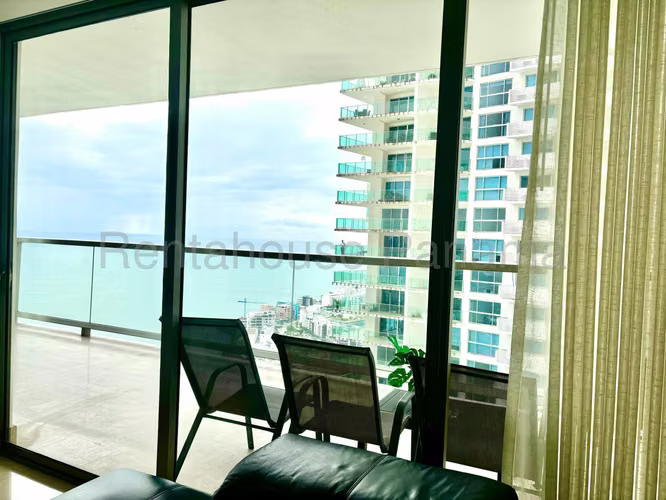 Alquiler de Apartamento en Punta Pacifica Ph Toc CCO - Imagen 5