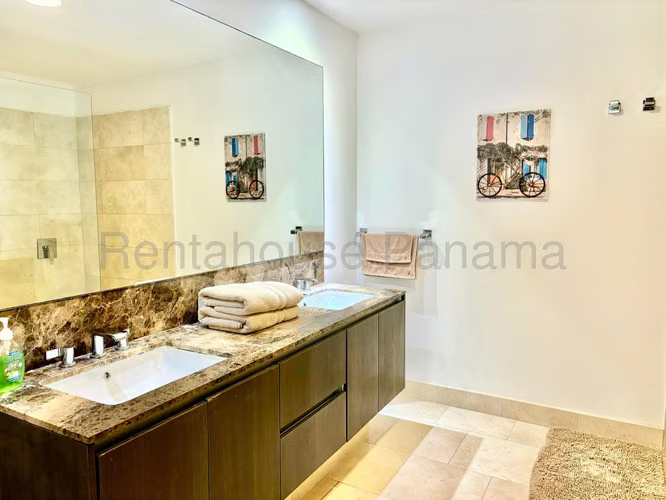 Alquiler de Apartamento en Punta Pacifica Ph Toc CCO - Imagen 8
