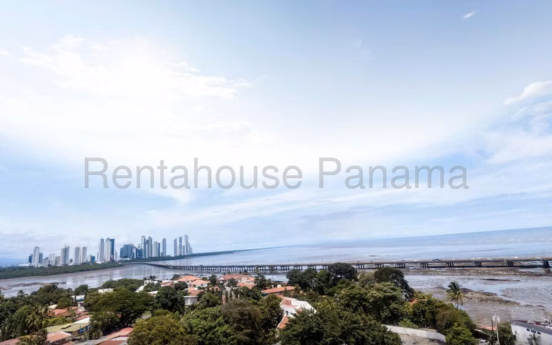 Apartamento en Venta en Coco del Mar MPM 26-407