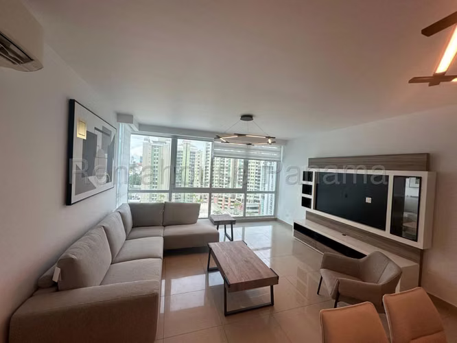 Apartamento en Venta en Costa del Este MPM 26-7683