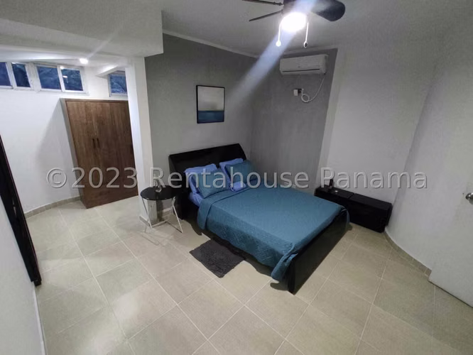 Apartamento en Venta en El Cangrejo MPM 26-6698