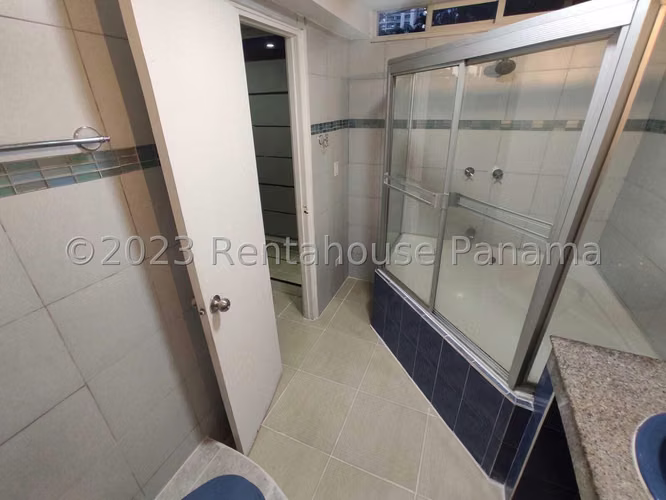Apartamento en Venta en El Cangrejo MPM 26-6698