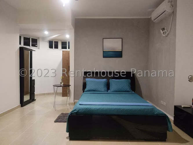 Apartamento en Venta en El Cangrejo MPM 26-6698