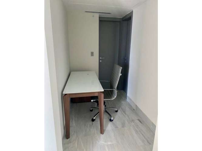 ALQUILER DE APARTAMENTO AMOBLADO EN NUOVO