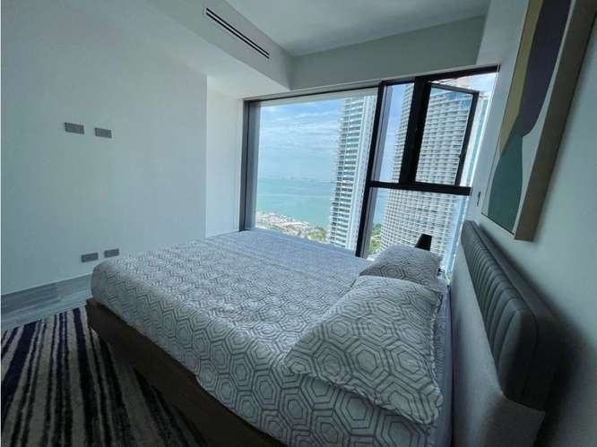 ALQUILER DE APARTAMENTO AMOBLADO EN NUOVO