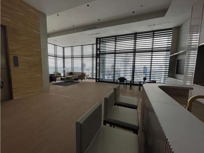 ALQUILER DE APARTAMENTO AMOBLADO EN NUOVO