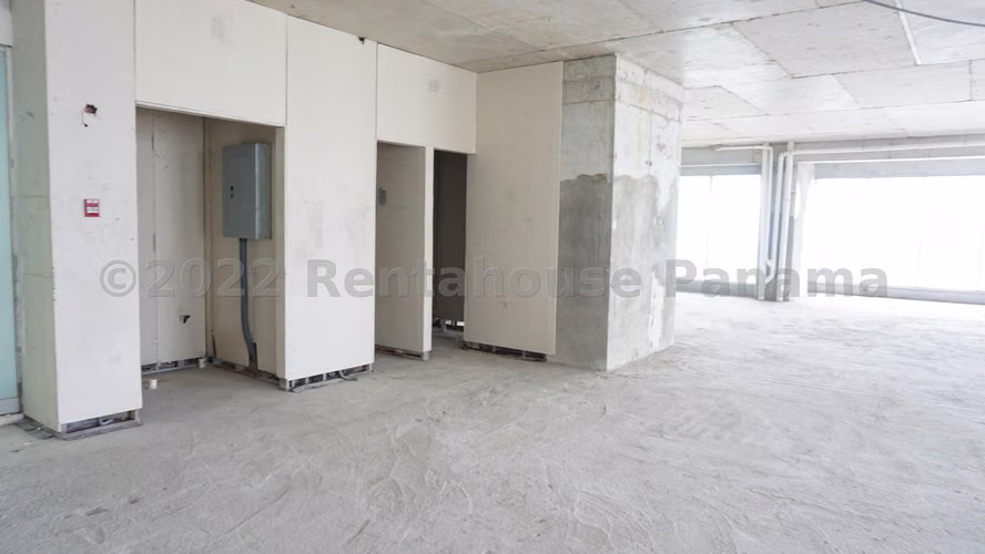 Venta de Oficina en Marbella Torre Bicsa CCO