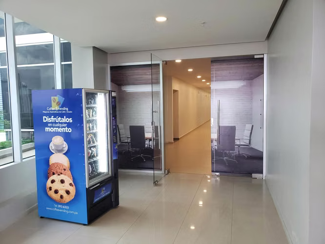 Venta de Oficina en Costa del Este Plaza del Este CCO