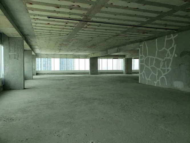 Venta de Oficina en Costa del Este Plaza del Este CCO