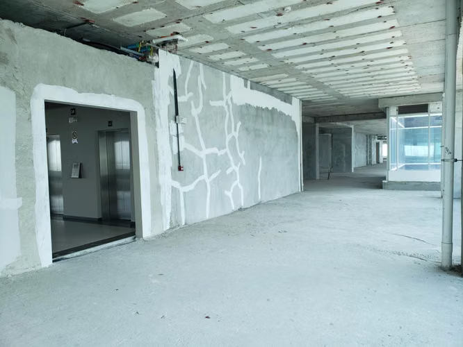 Venta de Oficina en Costa del Este Plaza del Este CCO