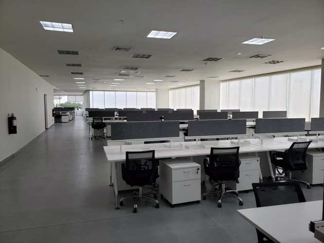 Venta de Oficina en Costa del Este Plaza del Este CCO