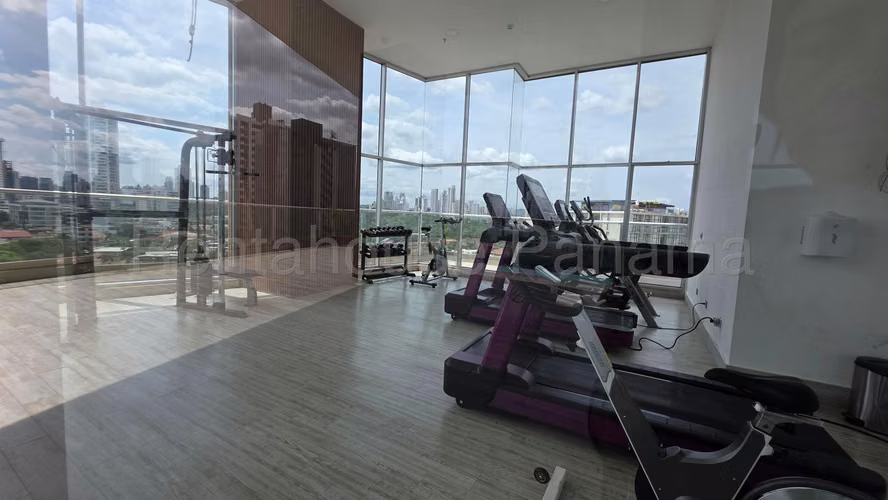 Alquiler de Apartamento en Coco del Mar Ph Quartier del Mar CCO - Imagen 7