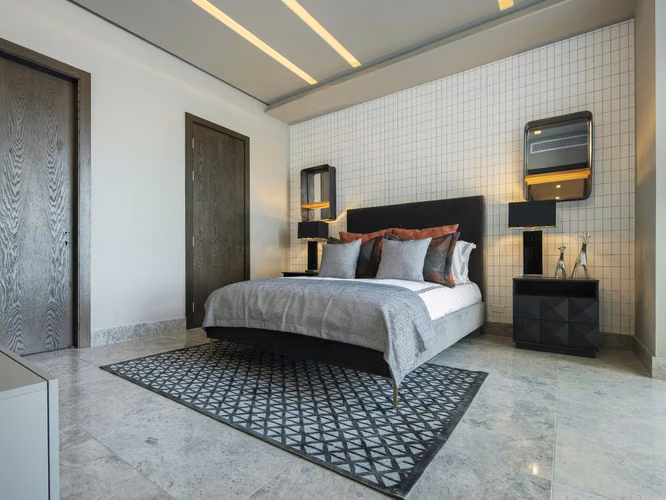 Venta de Apartamento en Paitilla PH Sea Point 334 mts PD