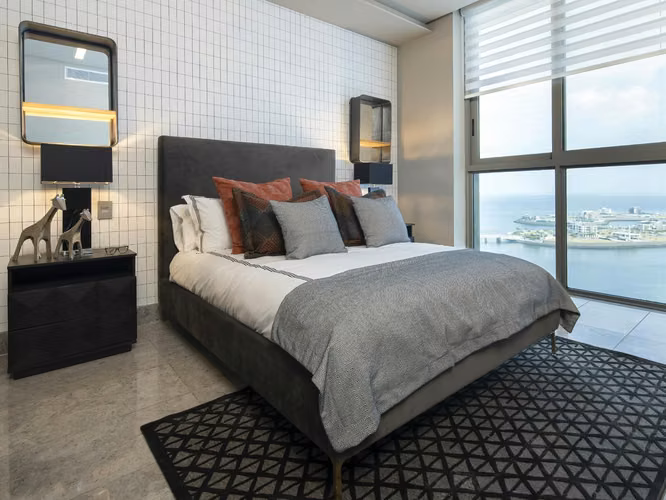 Venta de Apartamento en Paitilla PH Sea Point 334 mts PD