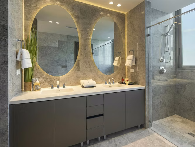 Venta de Apartamento en Paitilla PH Sea Point 334 mts PD
