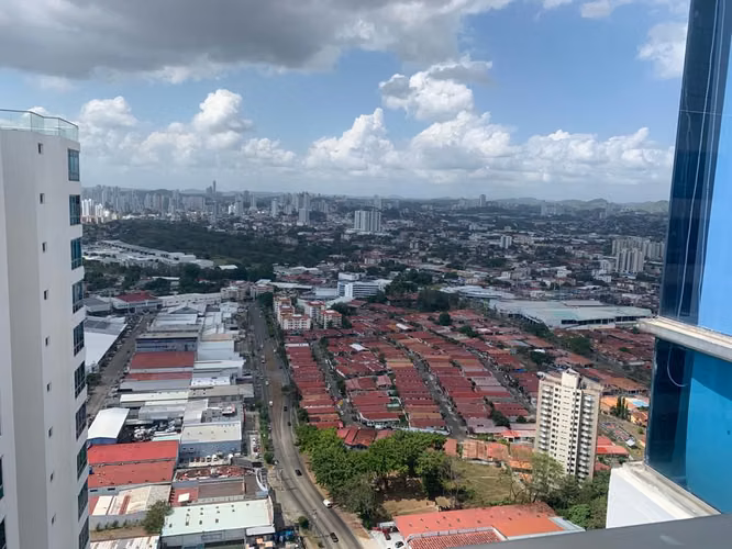 VENTA DE APARTAMENTO EN PH TOP TOWER,  COSTA DEL ESTE LH - Imagen 9