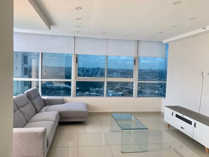 VENTA DE APARTAMENTO EN PH TOP TOWER,  COSTA DEL ESTE LH - Imagen 8