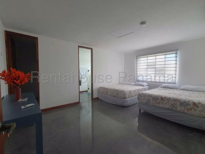 Casa Amoblada en Venta en Llano Grande Cocle CIG264193