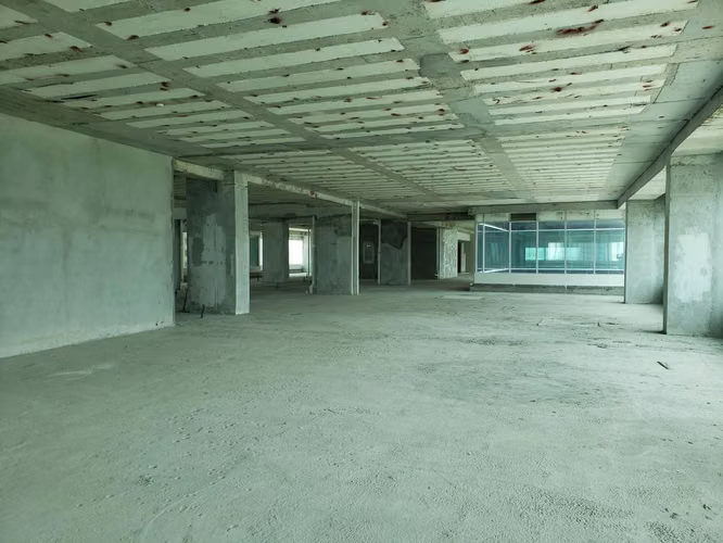 Venta de Oficina Comercial en Costa del Este Ph Plaza del Este 1413 mts PD