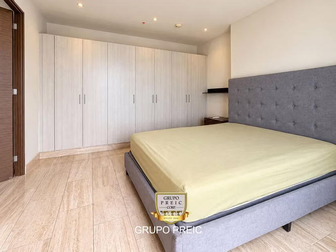 APARTAMENTO EN ALQUILER COSTA DEL ESTE PH THE REGENT AMOBLADO AC - Imagen 14