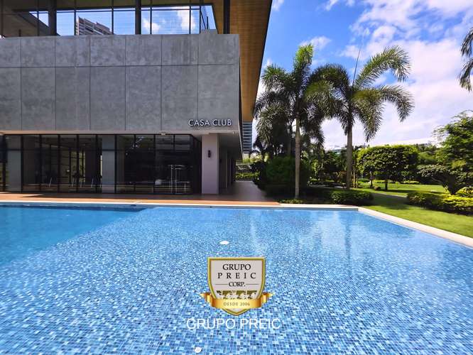 APARTAMENTO EN ALQUILER COSTA DEL ESTE PH THE REGENT AMOBLADO AC