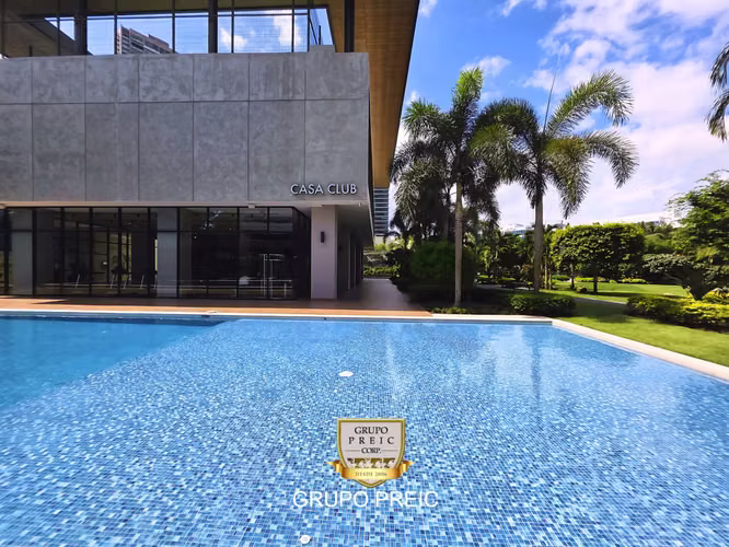APARTAMENTO EN ALQUILER COSTA DEL ESTE PH THE REGENT AMOBLADO AC - Imagen 2
