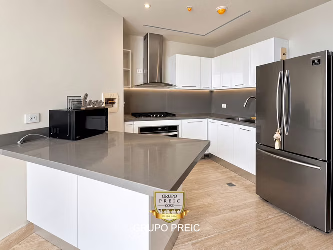 APARTAMENTO EN ALQUILER COSTA DEL ESTE PH THE REGENT AMOBLADO AC - Imagen 12