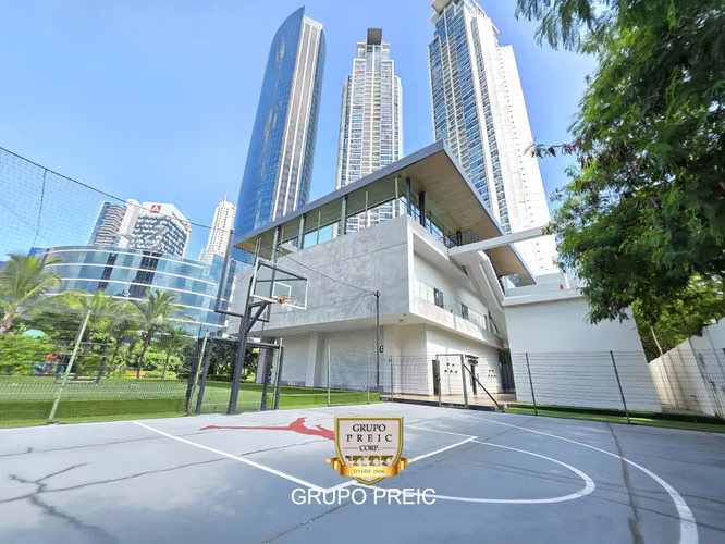 APARTAMENTO EN ALQUILER COSTA DEL ESTE PH THE REGENT AMOBLADO AC - Imagen 7