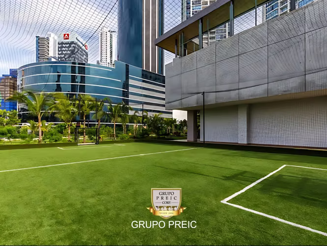 APARTAMENTO EN ALQUILER COSTA DEL ESTE PH THE REGENT AMOBLADO AC - Imagen 5