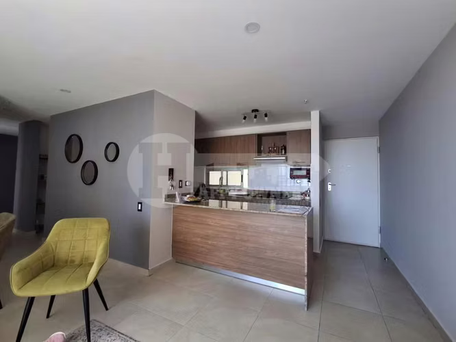 Alquiler de apartamento amoblado en PH Portoalegre, Villa Lucre