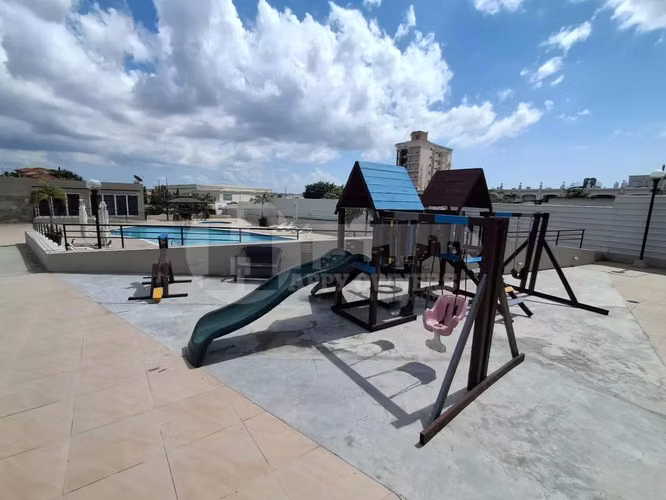 Alquiler de apartamento amoblado en PH Portoalegre, Villa Lucre